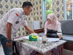 Pelayanan Humanis Jadi Prioritas, Pemdes Kulu Tingkatkan Layanan Administrasi untuk Masyarakat