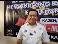 Dialog Publik Bahas Kepemimpinan Berkarakter, Plt Bupati Pekalongan Tekankan Komunikasi dan Kepercayaan Masyarakat