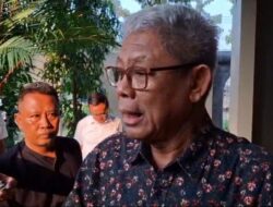 Amat Anatono: Kunci Kemajuan Daerah Ada pada Kekompakan ASN dan Kesatuan Langkah