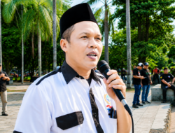 Sakdullah Angkat Bicara: Keterbukaan & Konsistensi Kunci Perbaikan Roda Pemerintahan Pekalongan