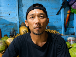 Mantan Pegawai BLUD RSUD Kajen Berharap Status Datanya Diperjelas, Minta Solusi kepada Pemkab Pekalongan (29/07)