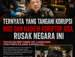 Dugaan Korupsi Besar Diusut, Polisi Geledah Sejumlah Lokasi di Jakarta dan Bogor