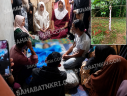 Diduga Digigit Ular Saat Tidur, Bocah umur 5 tahun Meninggal Dunia di daerah Talun 