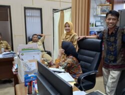 Kantor Pelayanan Wakil Bupati Pekalongan Tetap Maksimal Layani Masyarakat hingga Larut Malam