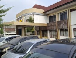 Kejati Jateng Periksa Lebih dari 50 Saksi Terkait Dugaan Kredit Bermasalah BKK Kabupaten Pekalongan