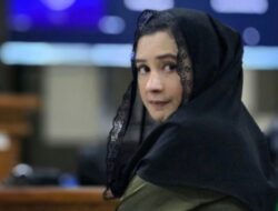 Sidang Perkara Fadia Arafiq: Dugaan Jual Beli Jabatan Seret Nama Wakil Ketua DPRD Pekalongan