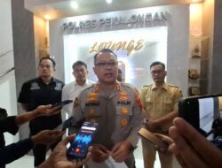 Polres Pekalongan Ungkap Fakta Video Begal Viral di Doro, Ternyata Hanya Rekayasa untuk Konten