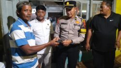 Warga Comal Apresiasi Layanan 110 Polres Pekalongan, Pegiat Sosial Harap Ada Evaluasi Komunikasi Kasi Humas