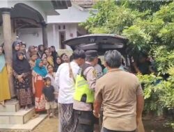 Mahasiswa KKN Ditemukan Meninggal di Kamar Posko KKN di Doro Pekalongan