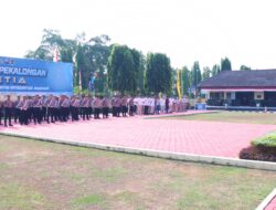 Bidpropam Polda Jateng Mitigasi Anggota Polres Pekalongan Terkait Judol dan Pinjol