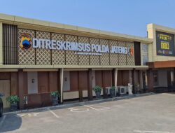 Dugaan Pelanggaran Kelebihan SKP Proyek di Kabupaten Pekalongan Dilaporkan ke Ditreskrimsus Polda Jateng