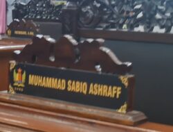 Paripurna Istimewa Hari Jadi ke-404 Kabupaten Pekalongan Diwarnai Kursi Kosong, Pimpinan DPRD Soroti Kehadiran Anggota