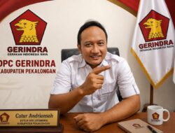 Gerindra Pekalongan Tolak Narasi Pemerintahan Prabowo Tak Bertahan hingga 2029