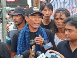 Botok Pati Bersama Warga Sampaikan Hasil Audiensi dengan DPR RI, RUU Perampasan Aset Ditargetkan Rampung 15 Desember 2026