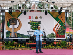 Pekan Raya Kajen 2026 Resmi Ditutup, Sekda Pekalongan: PRK Harus Dievaluasi dan Dikembangkan Lebih Baik