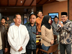Pertemuan Tertutup DPRD-Parpol Disorot, Publik Pertanyakan Uang Saku Rp Jutaan Rupiah Sumber Dananya