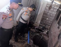 Lansia di Kajen Kidul Jatuh ke Sumur, Ditemukan dalam Kondisi Meninggal