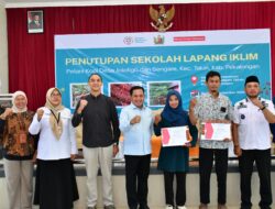 Plt. Bupati Sukirman Dorong Kopi Talun Tembus Pasar Lebih Luas