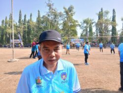 Kejurkab 404 Pekalongan Digelar, Puluhan SMP Adu Kekuatan: Bibit Atlet Muda Mulai Diburu
