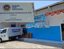 Nomor Registrasi SPPG Kajen Menjadi Sorotan, Informasi Pemasok Dapur MBG Dipertanyakan