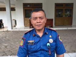 Hampir Tiga Bulan Musim Kemarau, Kebakaran di Kabupaten Pekalongan Capai 60 Kejadian