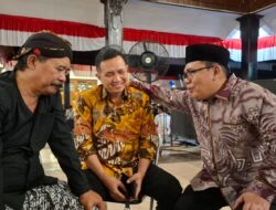 Selain 11 Kepala OPD, Bursa Calon Sekda Pekalongan Mulai Jadi Perbincangan Publik