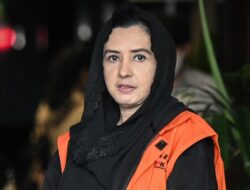 Fadia Arafiq Dituntut 5 Tahun Penjara, JPU Minta Uang Pengganti Rp2,69 Miliar