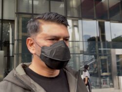 KPK Panggil Ashraff Abu dalam Pengembangan Kasus TPPU Fadia Arafiq, Wakil Ketua DPRD Pekalongan Turut Diperiksa