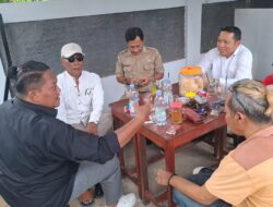 Kesbangpol Kabupaten Pekalongan Perkuat Sinergi dengan Ormas, Aktivis dan Pegiat Sosial