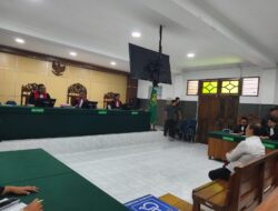 Pencabulan hingga Penganiayaan ART, Oknum Dokter Gigi Divonis 9 Tahun Penjara
