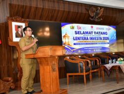 Pemkab Pekalongan Gelar Sosialisasi Lentera Investa 2026, Bekali ASN Pengetahuan Investasi Pasar Modal