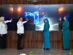 Plt. Bupati Sukirman Apresiasi Program Sakpore, Ajak Keluarga Luangkan Satu Jam Tanpa HP