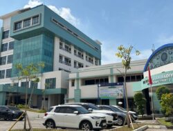 IGD dan Rawat Inap RSI Pekajangan Penuh, Manajemen Sampaikan Permohonan Maaf dan Jelaskan Mekanisme Rujukan