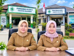 Pengangkatan Kepala Puskesmas Kabupaten Pekalongan Tahun 2024 Disorot, Sertifikat Manajemen Dipertanyakan