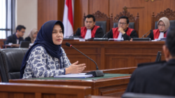 Direktur RSUD Kraton Akui Berikan Uang hingga Rp315 Juta kepada Bupati Nonaktif dalam Persidangan