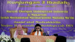 Rumah Gratis Shiddiqiyyah, Wujud Amal Lestari yang Terus Memberi Manfaat